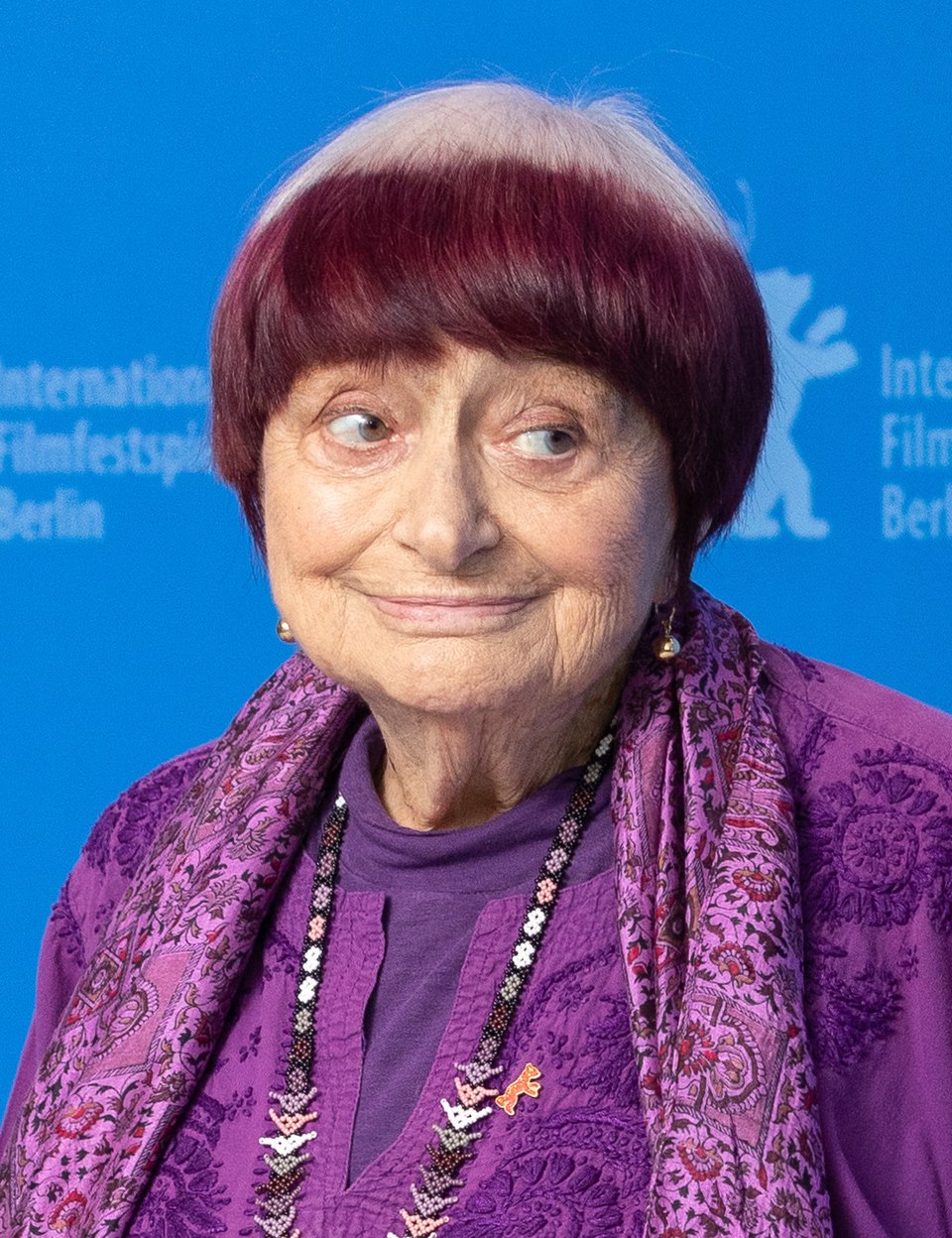 Agnès Varda: Unsung Pioneer of the Nouvelle Vague